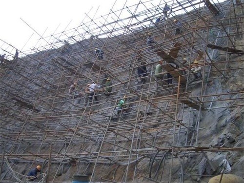 永州公路桩基检测